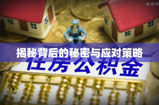 城口揭秘背后的秘密与应对策略
